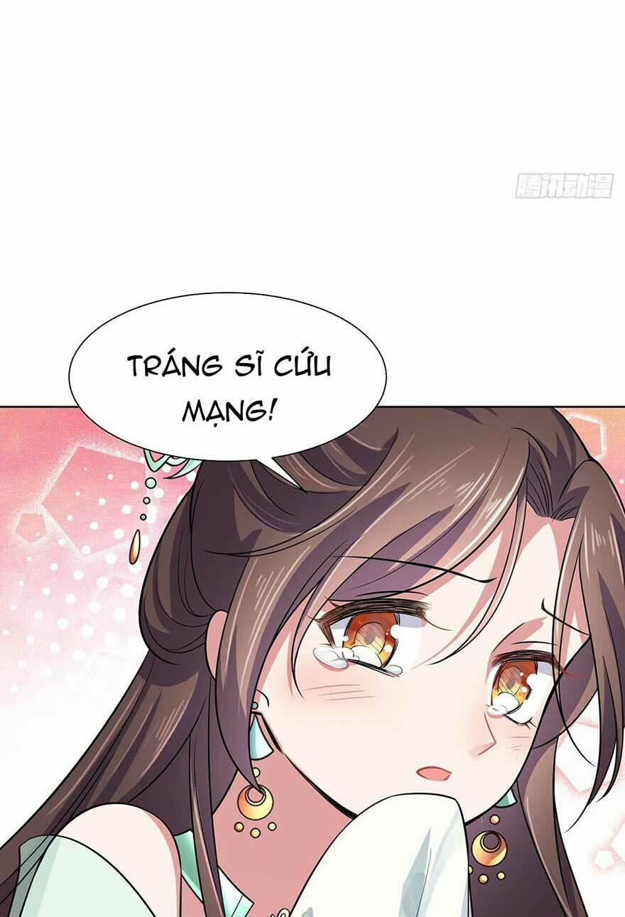 Hoạn Phi Thiên Hạ 54 trang 27