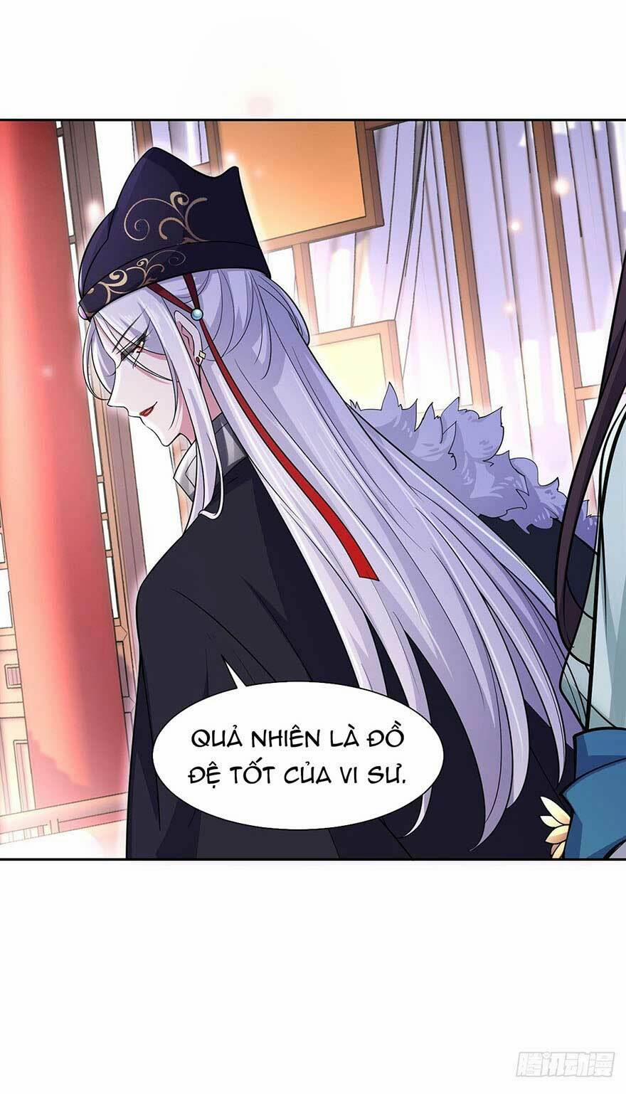 Hoạn Phi Thiên Hạ 55 trang 11