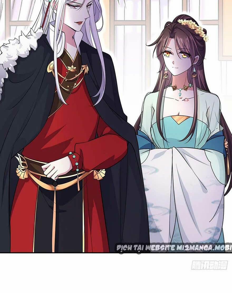 Hoạn Phi Thiên Hạ 55 trang 14