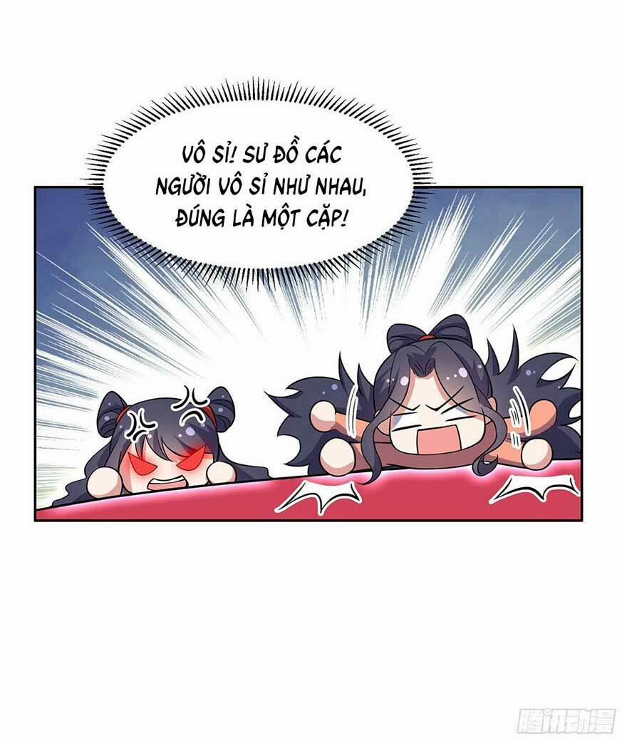 Hoạn Phi Thiên Hạ 55 trang 16