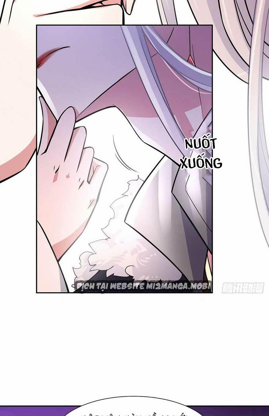 Hoạn Phi Thiên Hạ 55 trang 20