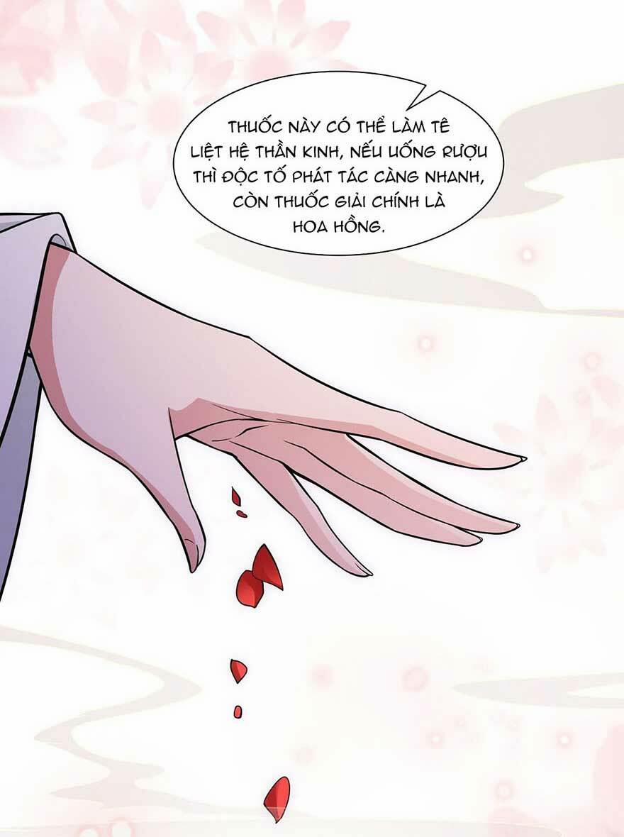 Hoạn Phi Thiên Hạ 55 trang 9