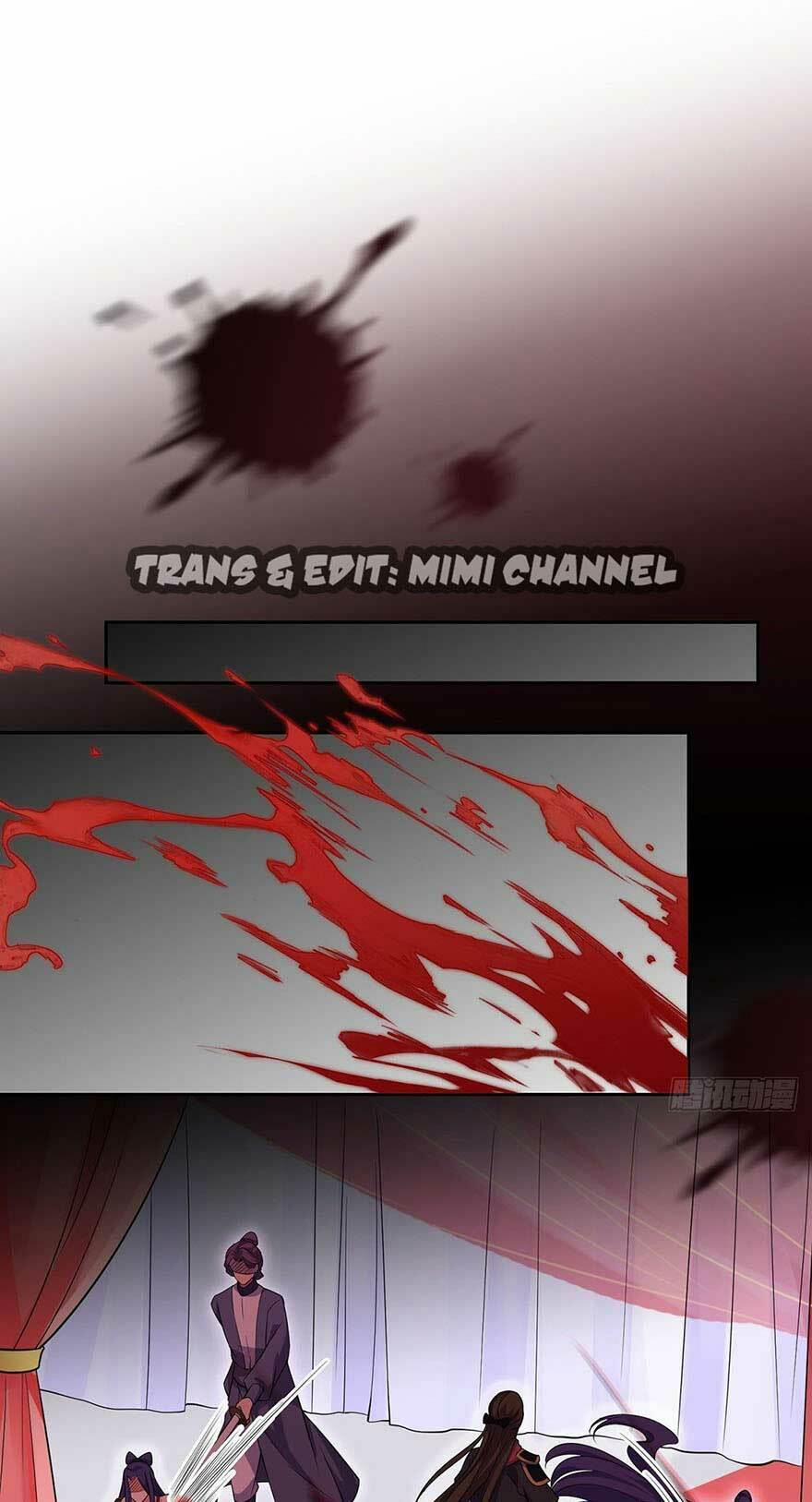 Hoạn Phi Thiên Hạ 56 trang 1