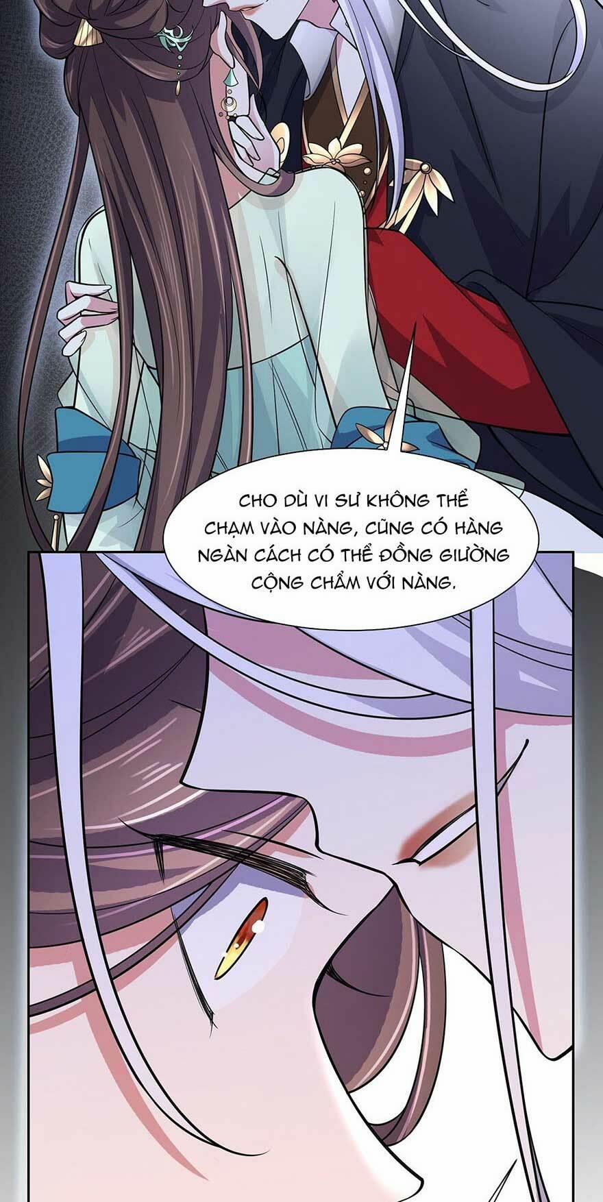 Hoạn Phi Thiên Hạ 56 trang 20