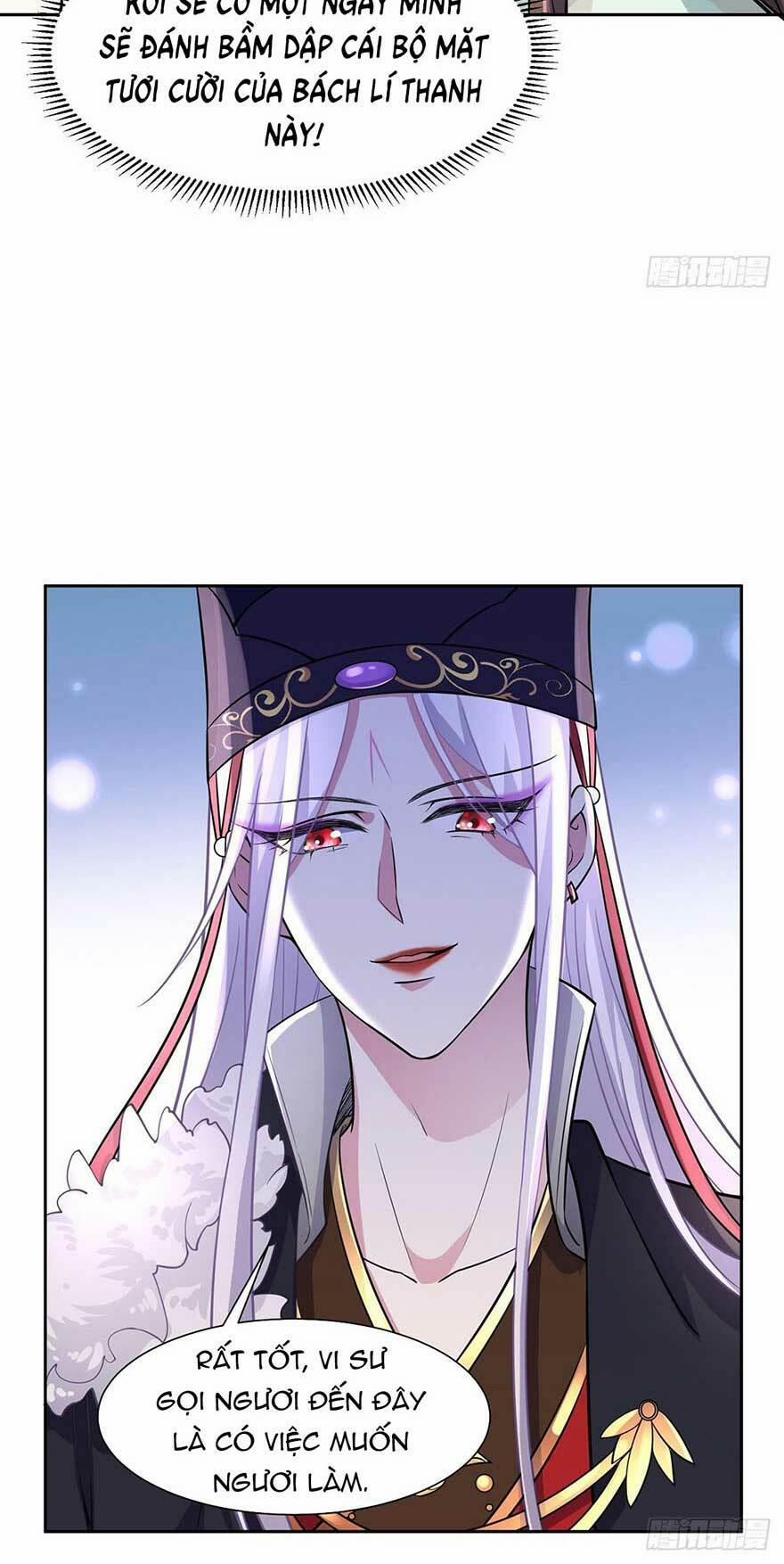 Hoạn Phi Thiên Hạ 56 trang 22