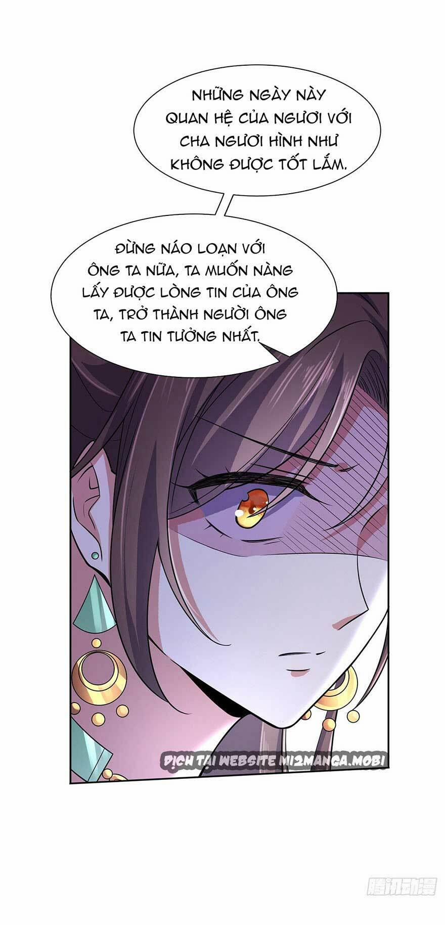 Hoạn Phi Thiên Hạ 56 trang 23