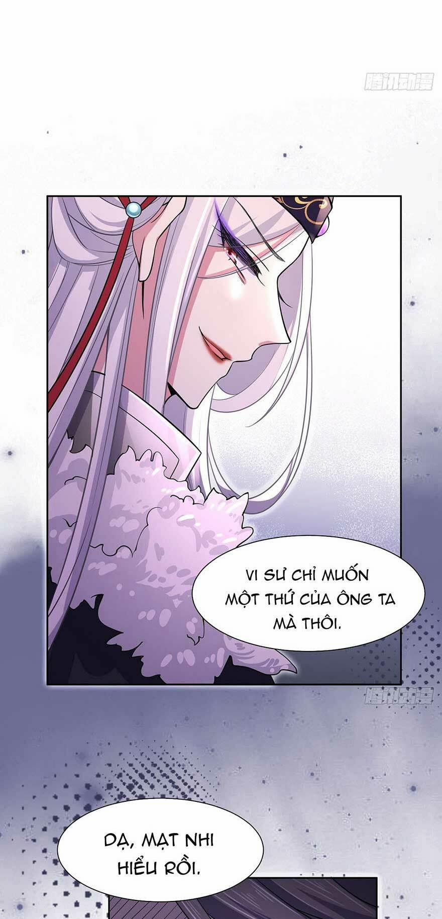 Hoạn Phi Thiên Hạ 56 trang 25