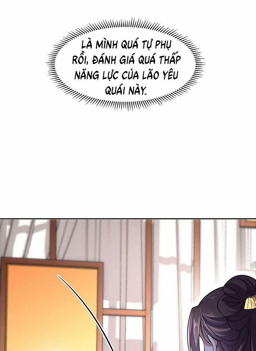 Hoạn Phi Thiên Hạ 56 trang 6