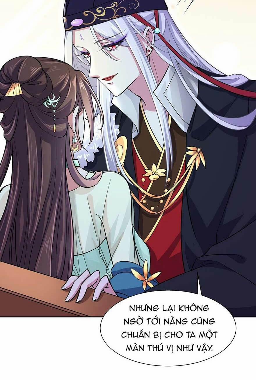 Hoạn Phi Thiên Hạ 56 trang 9