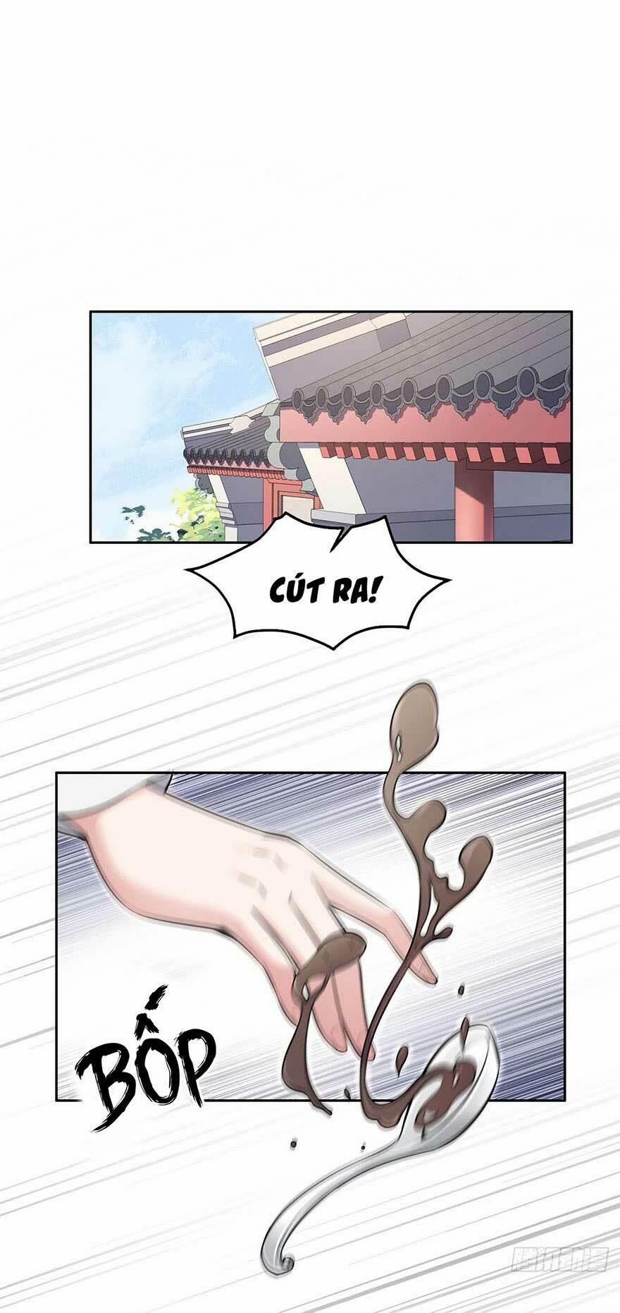 Hoạn Phi Thiên Hạ 57 trang 1