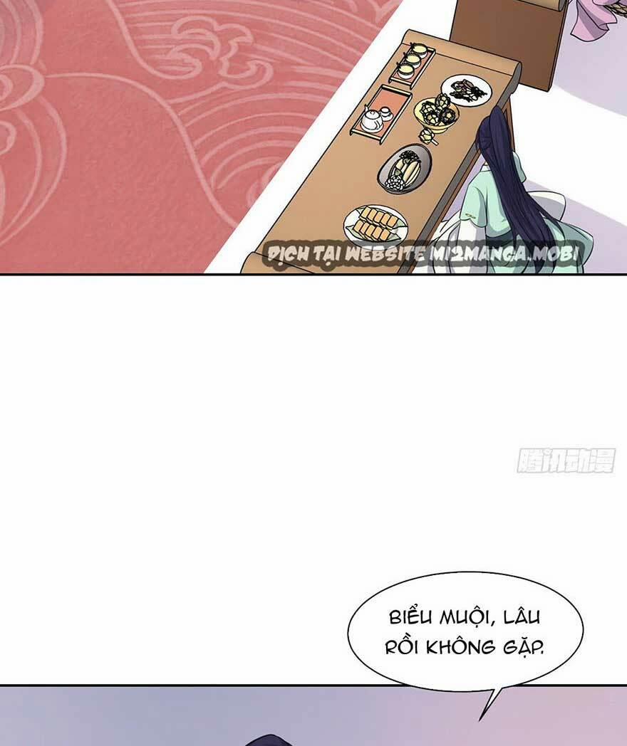 Hoạn Phi Thiên Hạ 57 trang 15