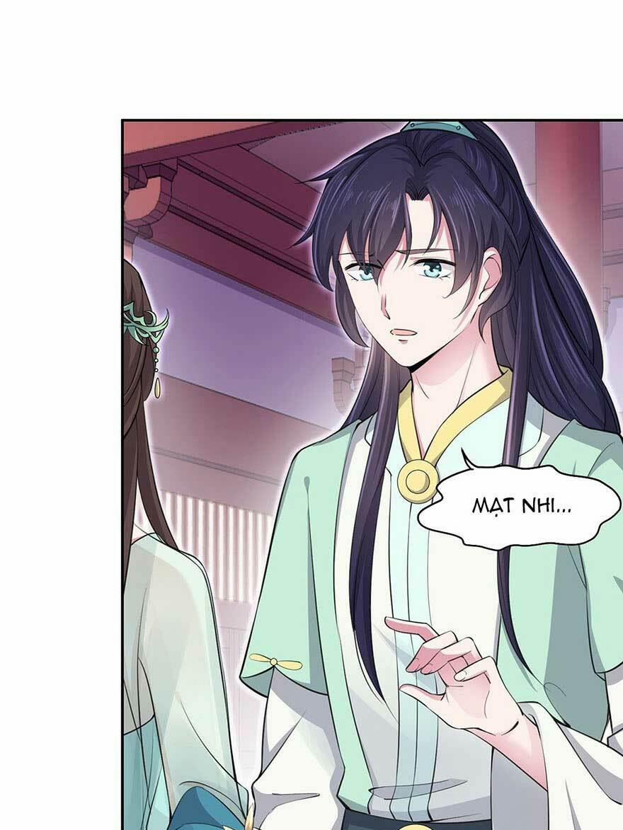 Hoạn Phi Thiên Hạ 57 trang 18