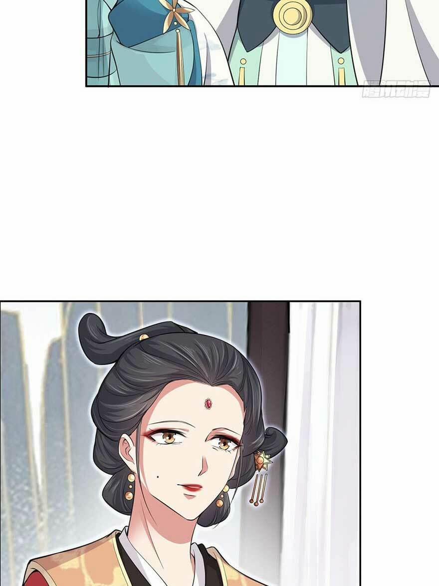 Hoạn Phi Thiên Hạ 57 trang 19