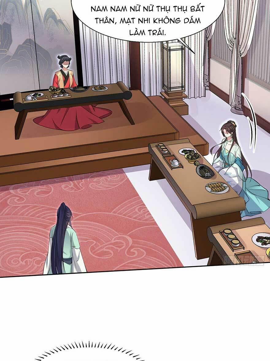 Hoạn Phi Thiên Hạ 57 trang 21