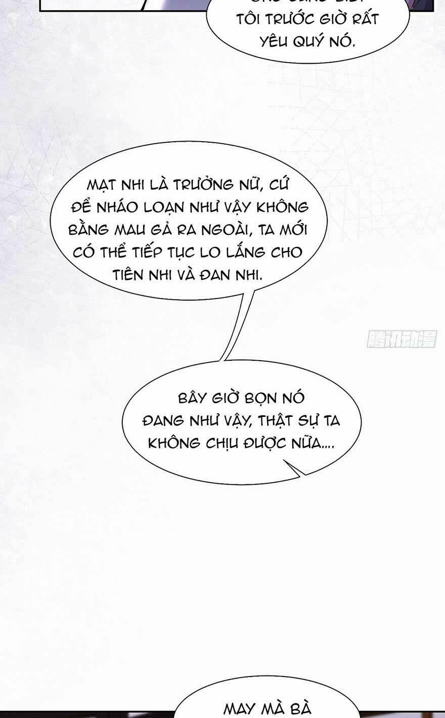 Hoạn Phi Thiên Hạ 57 trang 30