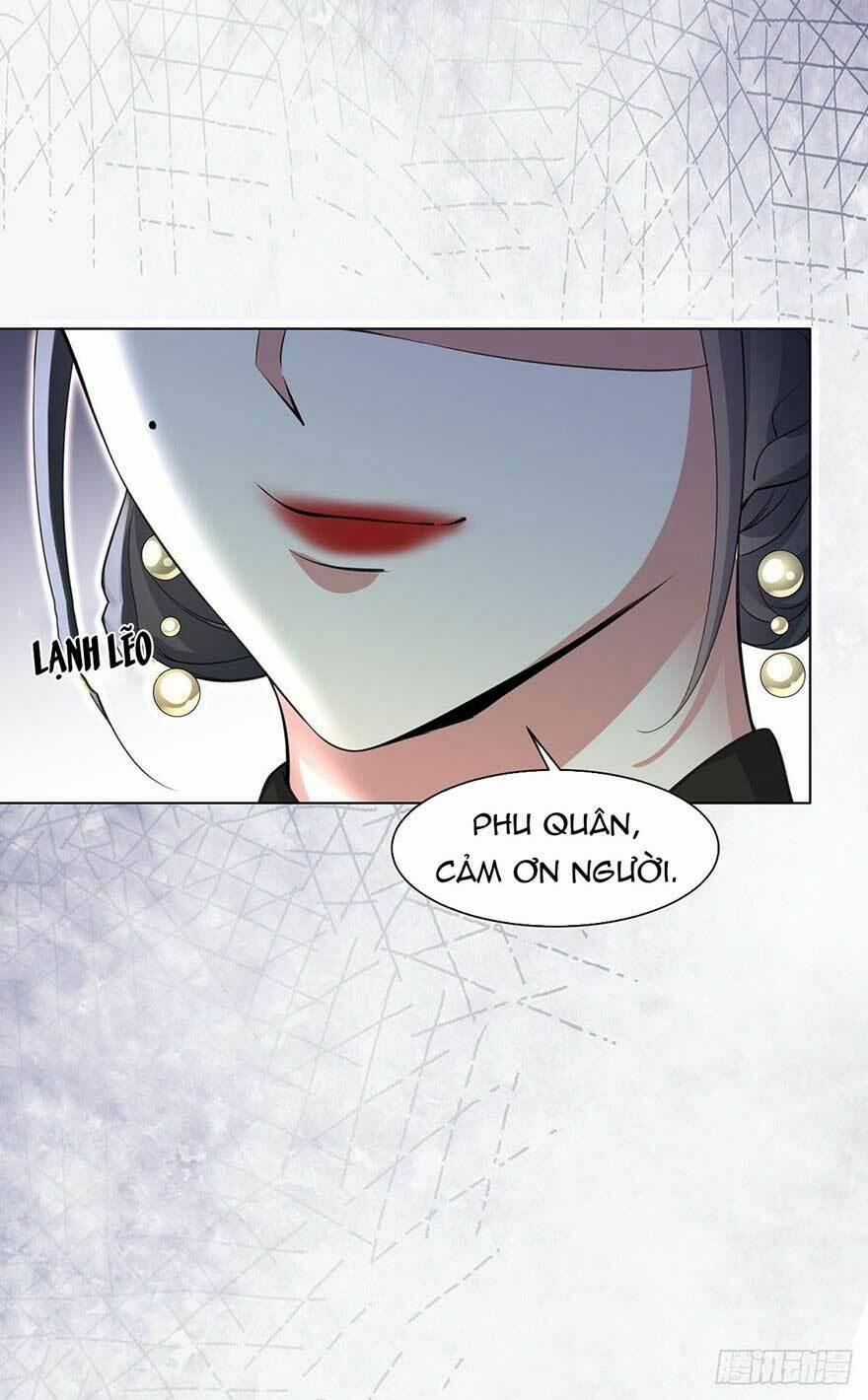 Hoạn Phi Thiên Hạ 57 trang 32