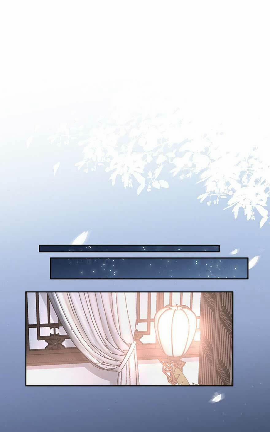 Hoạn Phi Thiên Hạ 58 trang 1