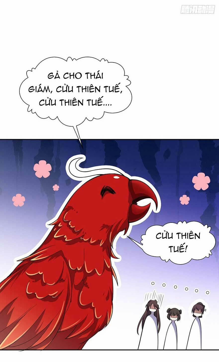 Hoạn Phi Thiên Hạ 58 trang 12