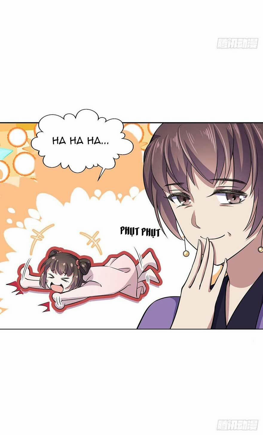 Hoạn Phi Thiên Hạ 58 trang 13