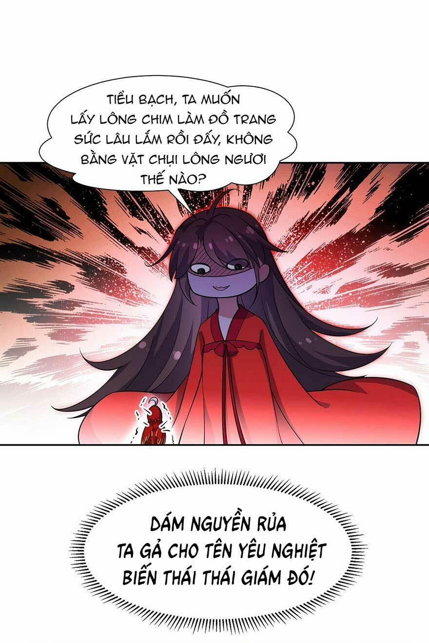 Hoạn Phi Thiên Hạ 58 trang 14