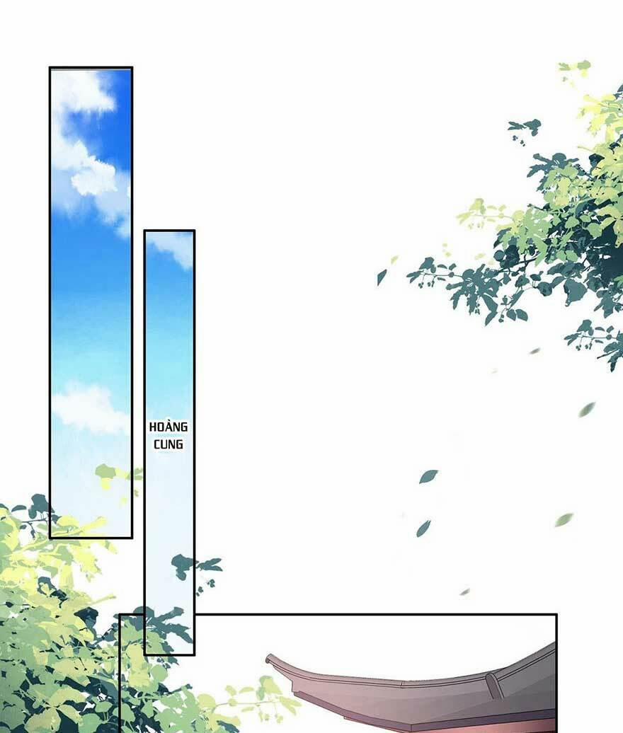 Hoạn Phi Thiên Hạ 58 trang 17