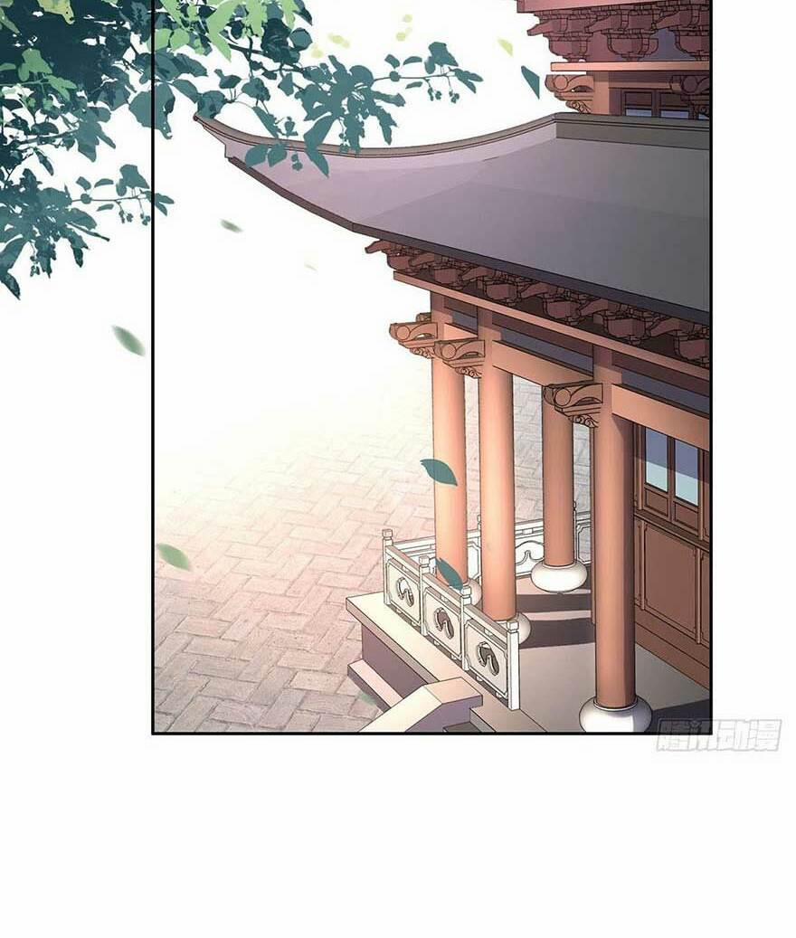 Hoạn Phi Thiên Hạ 58 trang 18