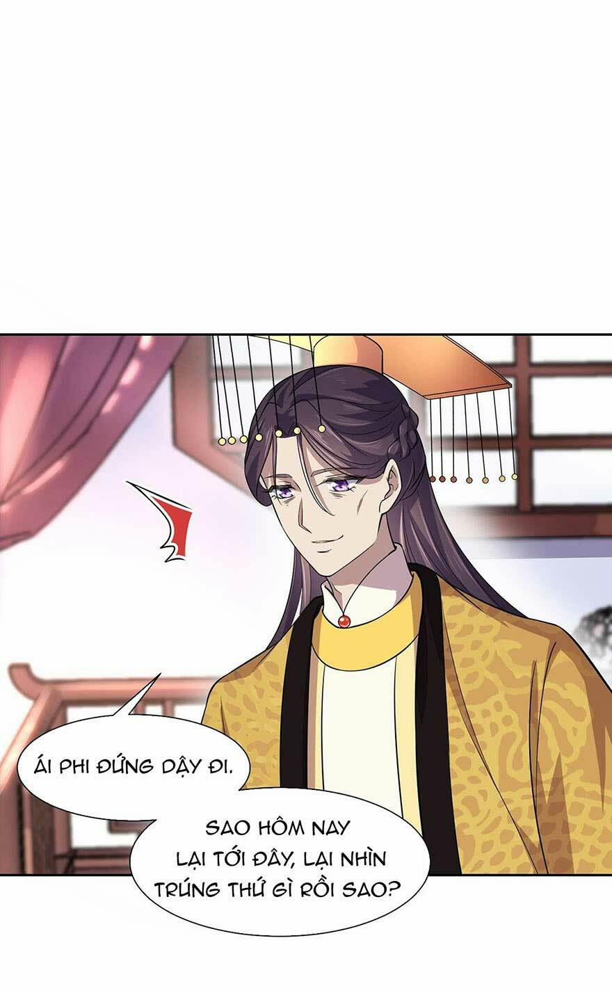 Hoạn Phi Thiên Hạ 58 trang 20