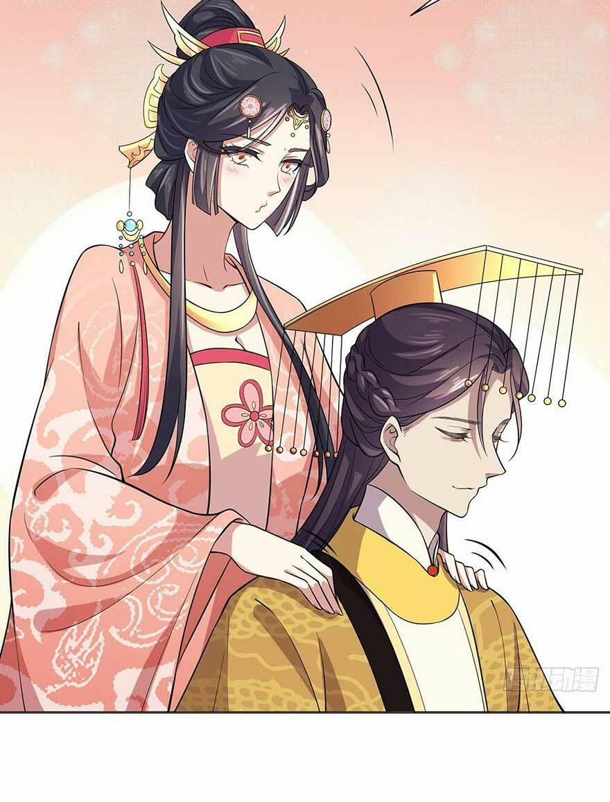 Hoạn Phi Thiên Hạ 58 trang 23