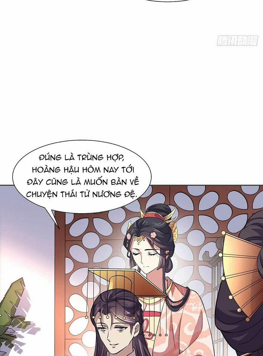 Hoạn Phi Thiên Hạ 58 trang 26