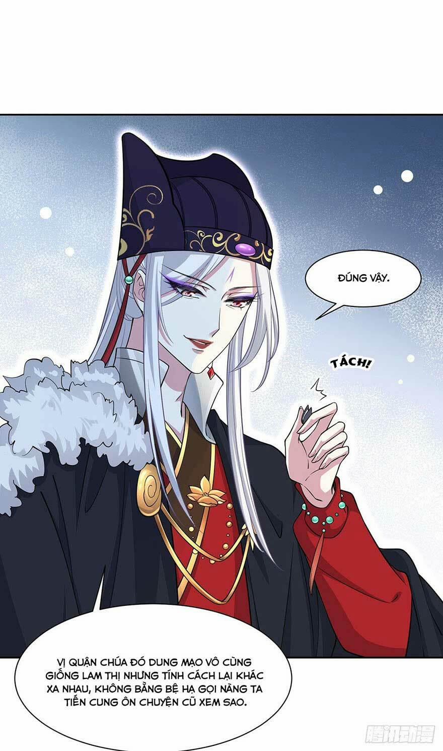 Hoạn Phi Thiên Hạ 59 trang 13