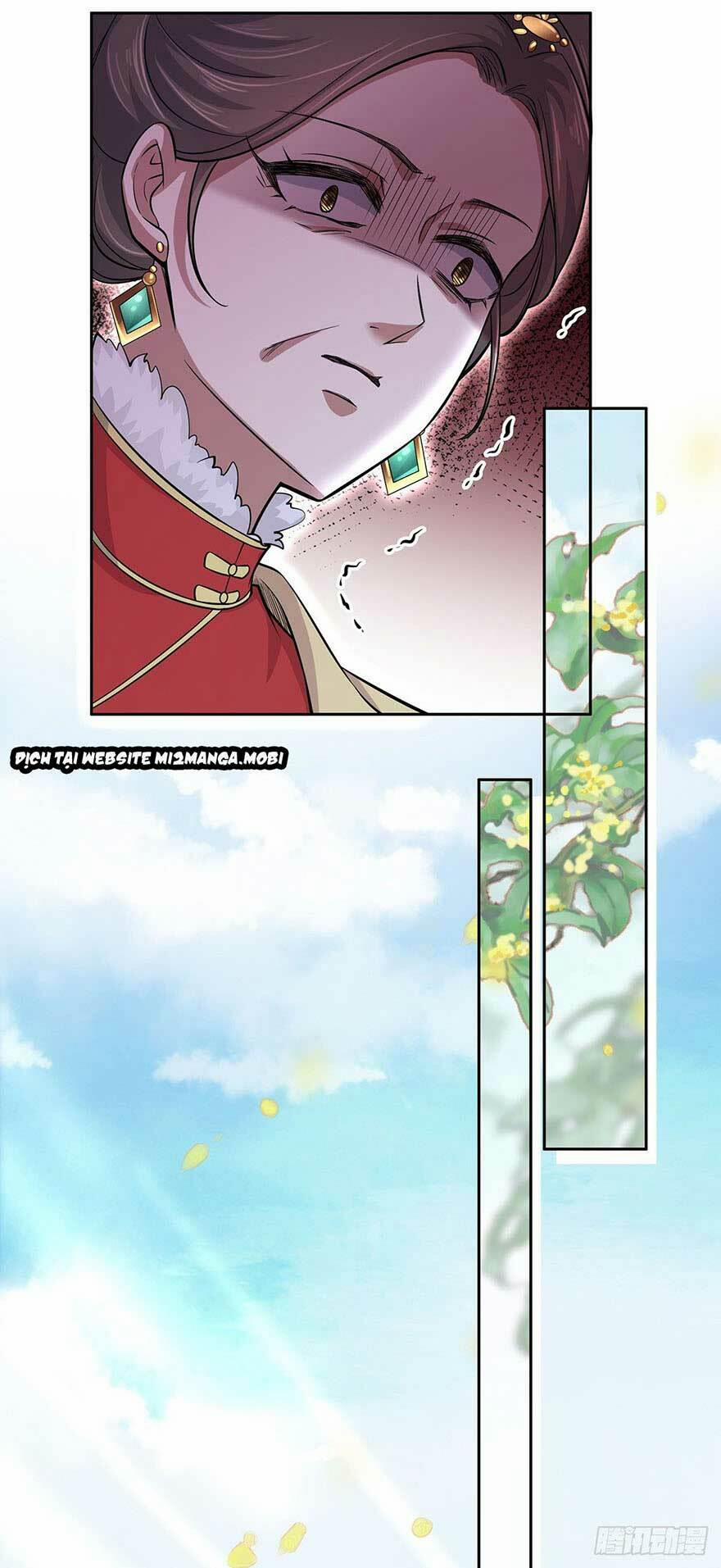 Hoạn Phi Thiên Hạ 59 trang 15