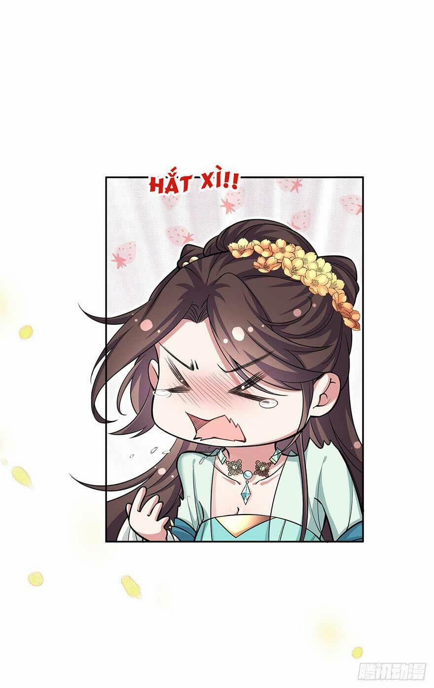 Hoạn Phi Thiên Hạ 59 trang 18