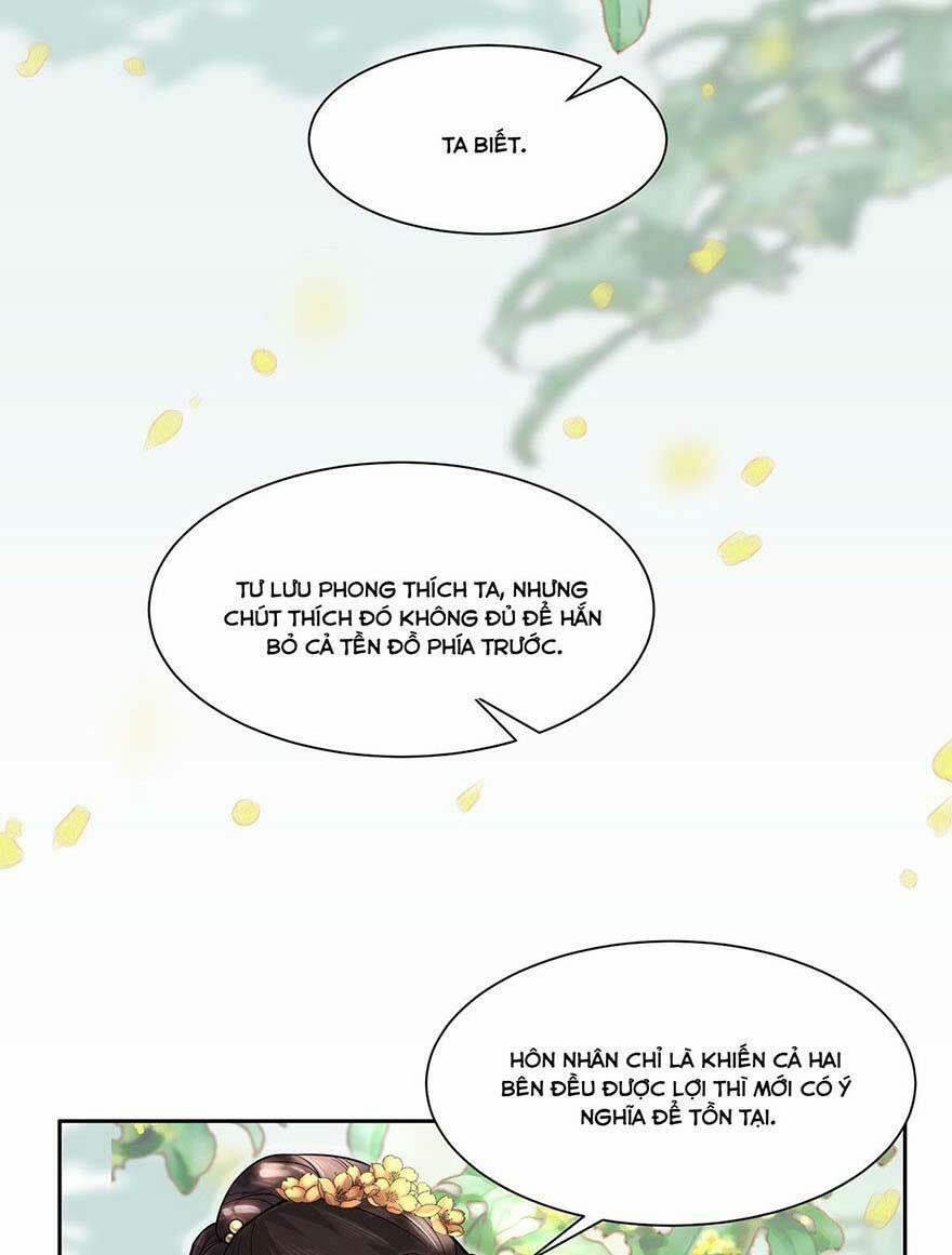 Hoạn Phi Thiên Hạ 59 trang 23