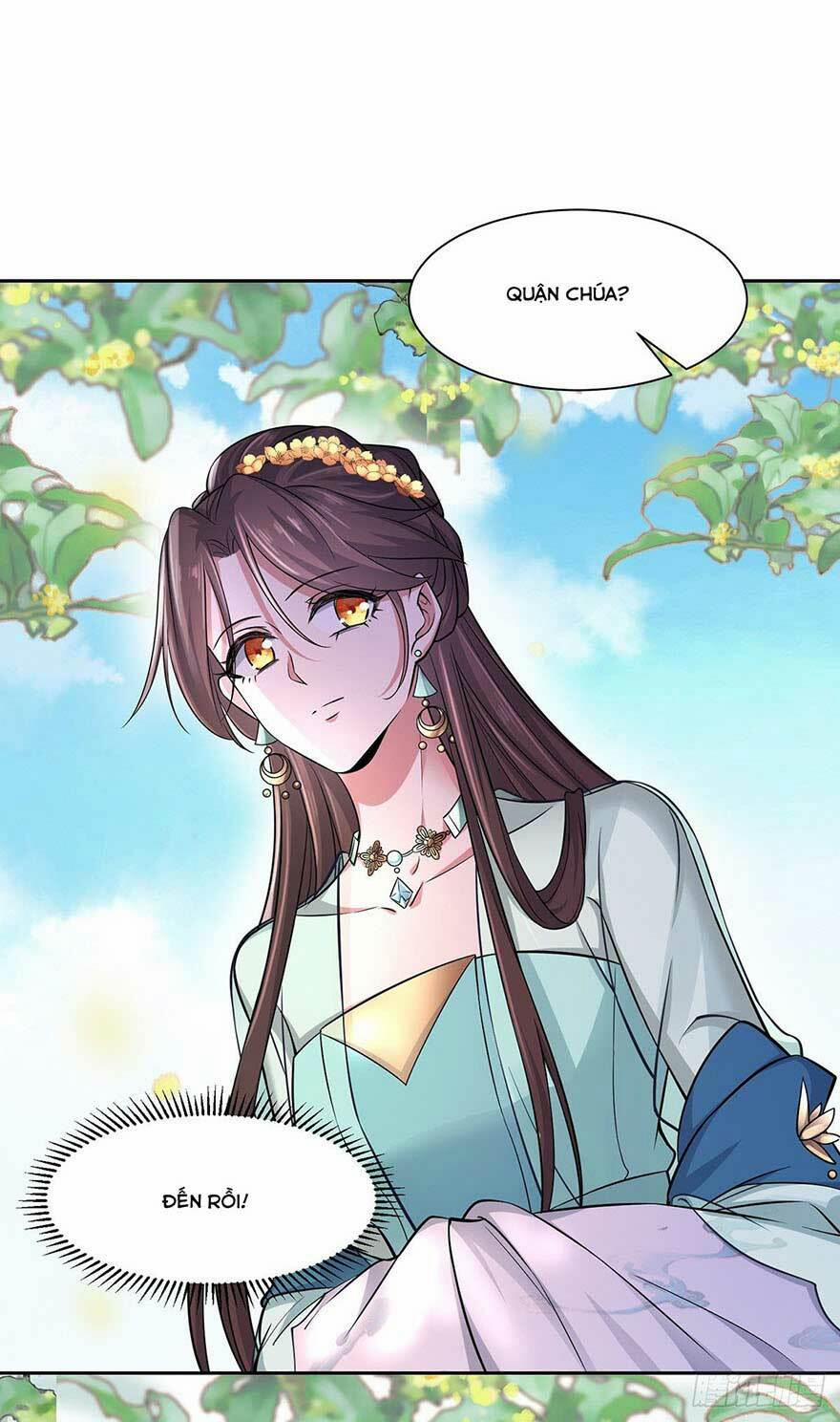 Hoạn Phi Thiên Hạ 59 trang 26