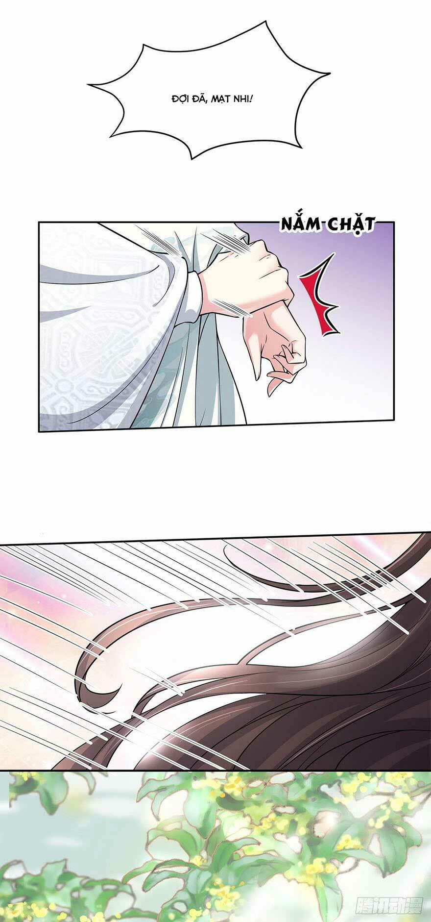 Hoạn Phi Thiên Hạ 59 trang 30