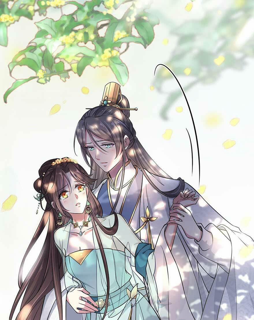 Hoạn Phi Thiên Hạ 59 trang 31