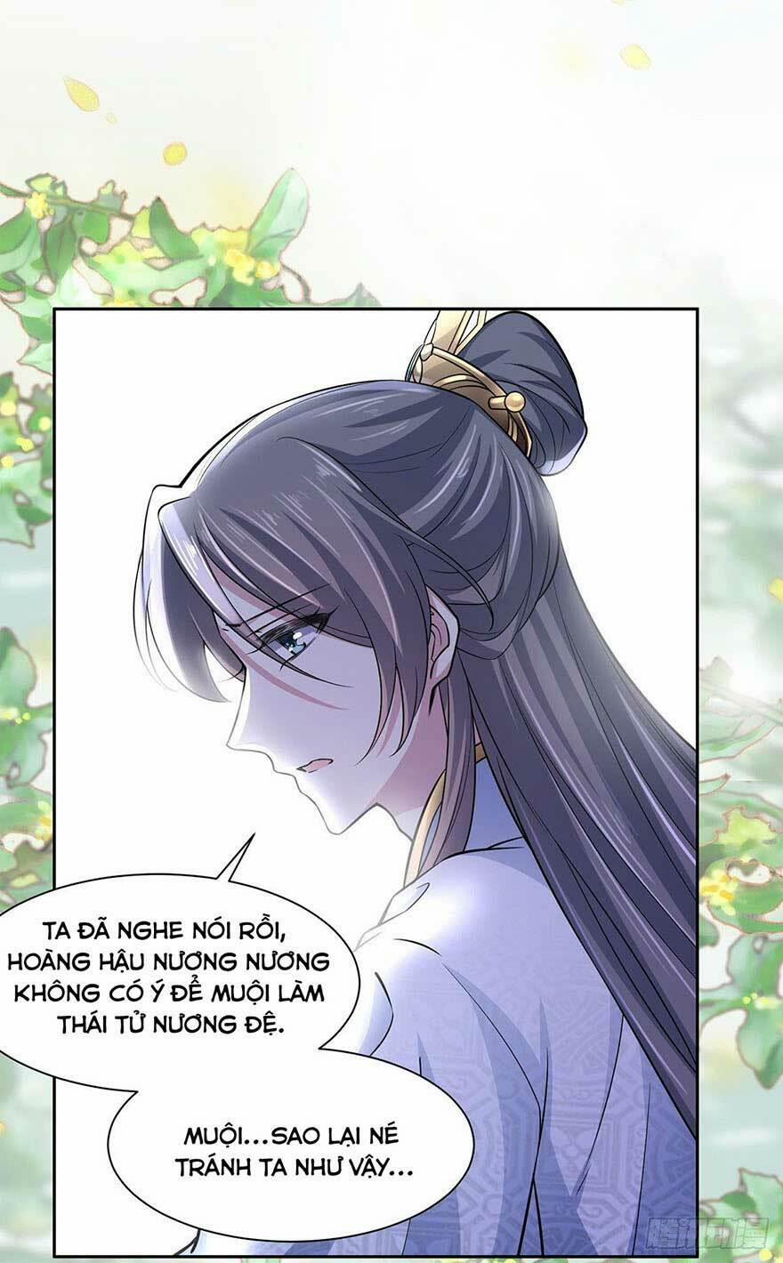 Hoạn Phi Thiên Hạ 60 trang 1