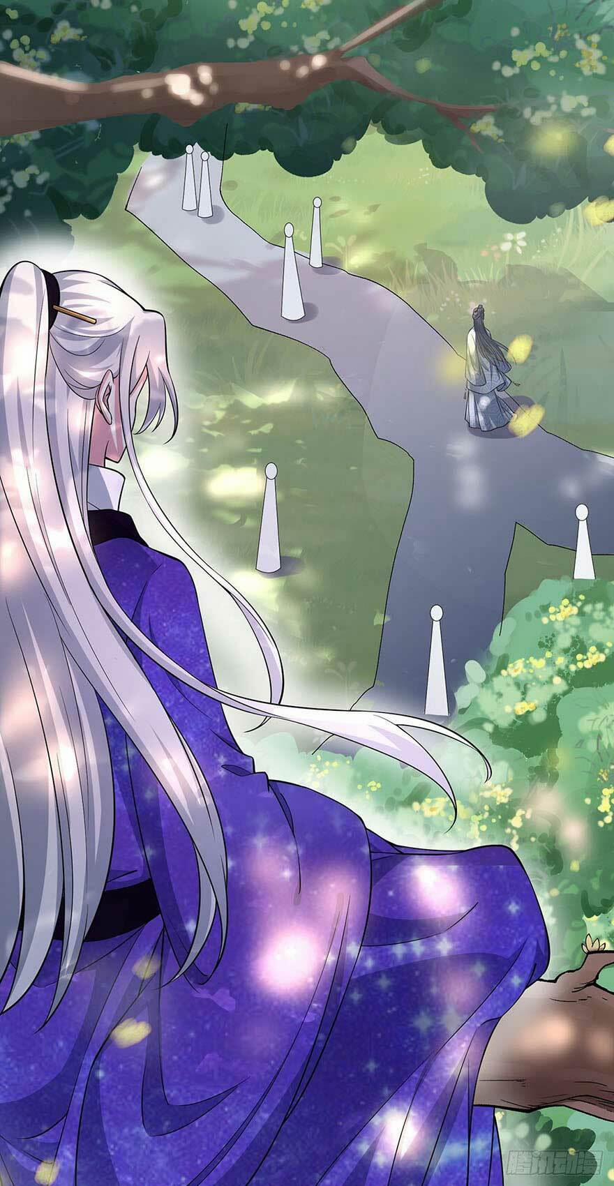 Hoạn Phi Thiên Hạ 60 trang 10