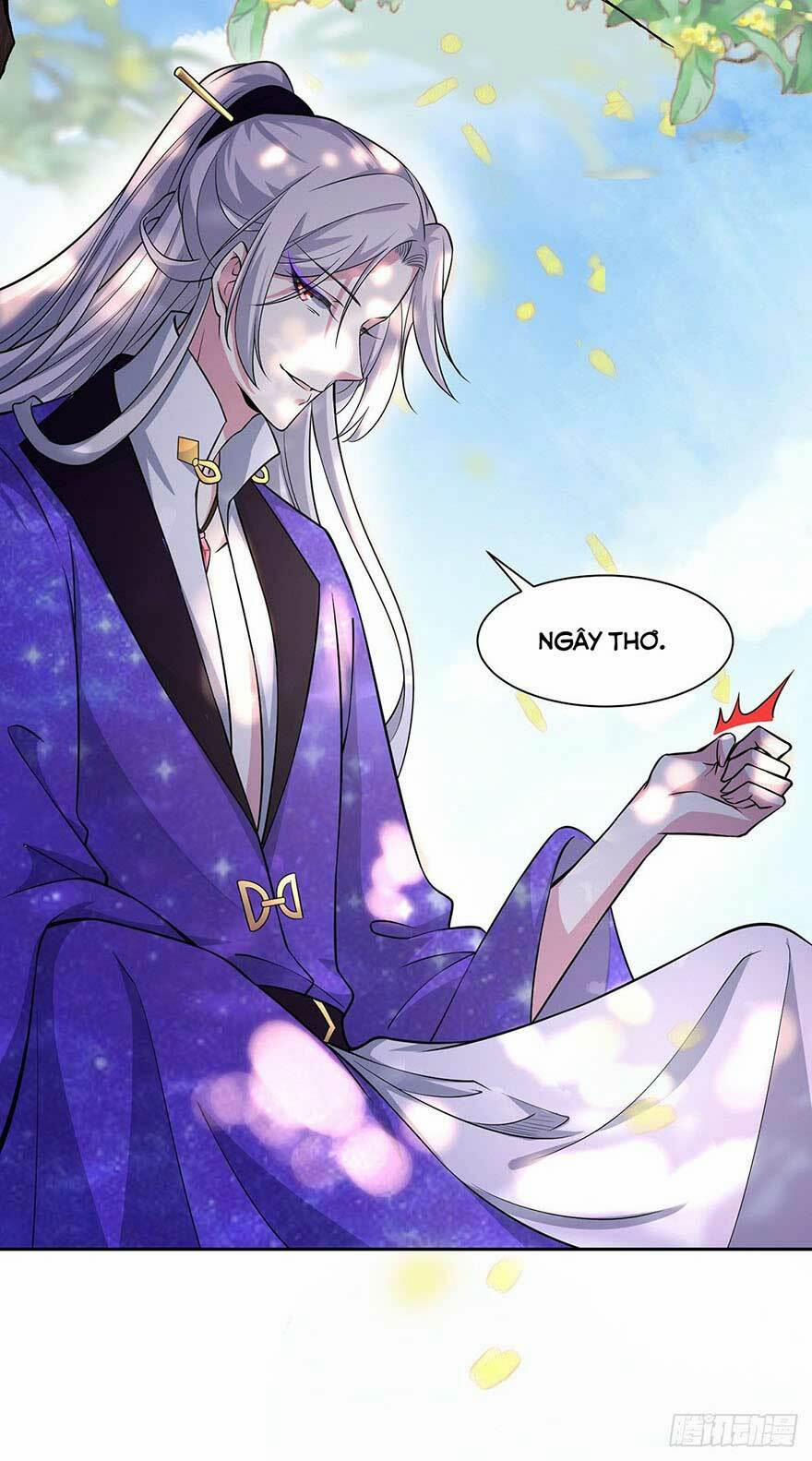 Hoạn Phi Thiên Hạ 60 trang 12