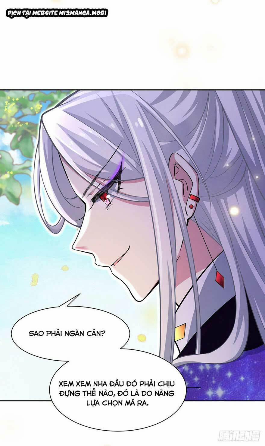 Hoạn Phi Thiên Hạ 60 trang 15