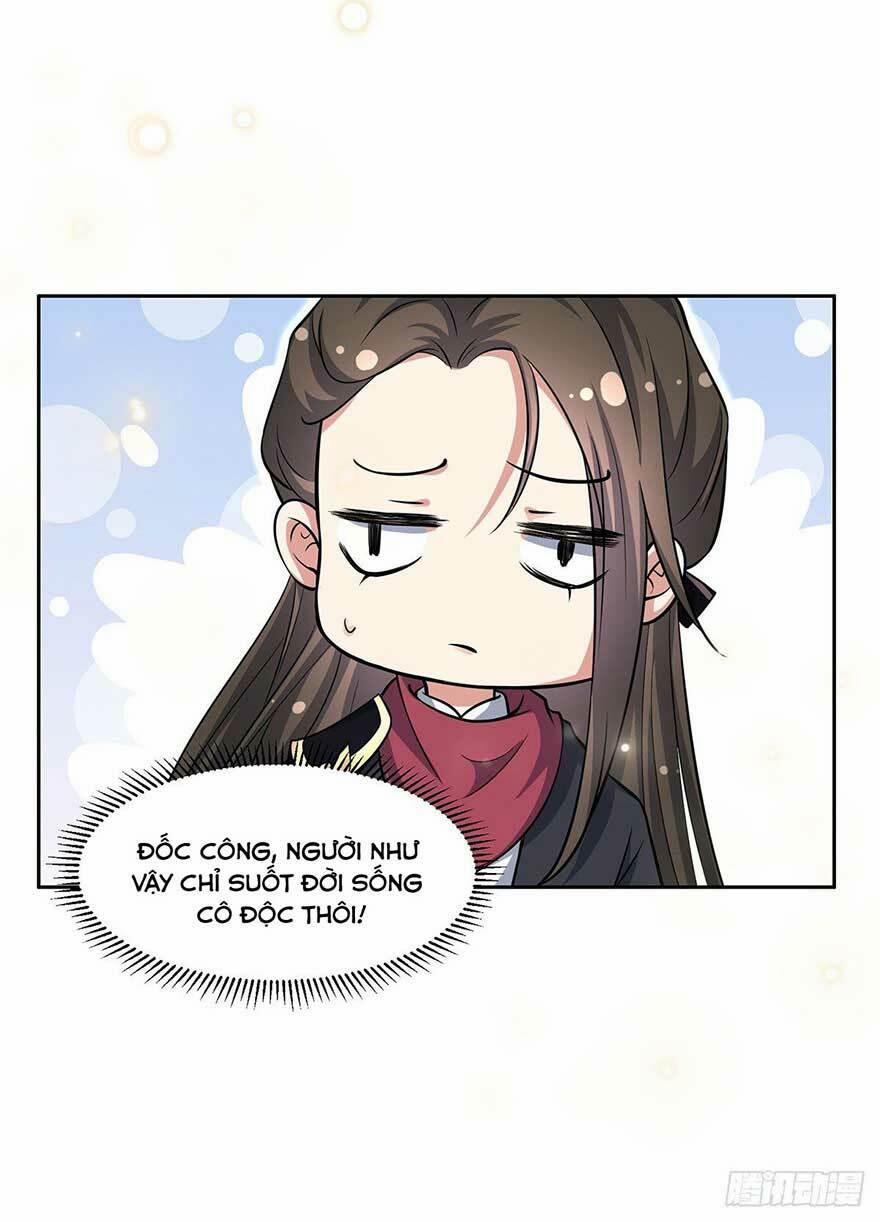 Hoạn Phi Thiên Hạ 60 trang 16