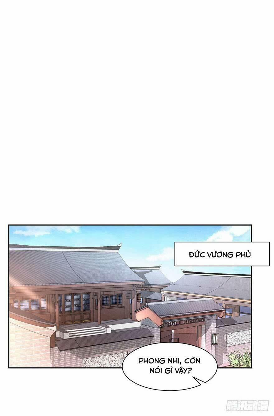 Hoạn Phi Thiên Hạ 60 trang 17