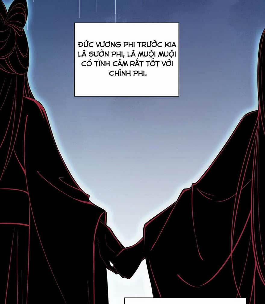 Hoạn Phi Thiên Hạ 60 trang 20