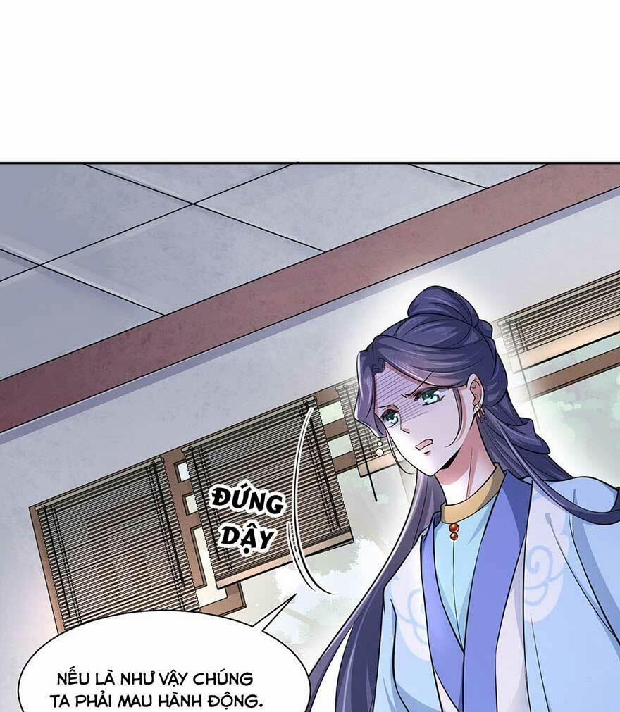 Hoạn Phi Thiên Hạ 60 trang 26