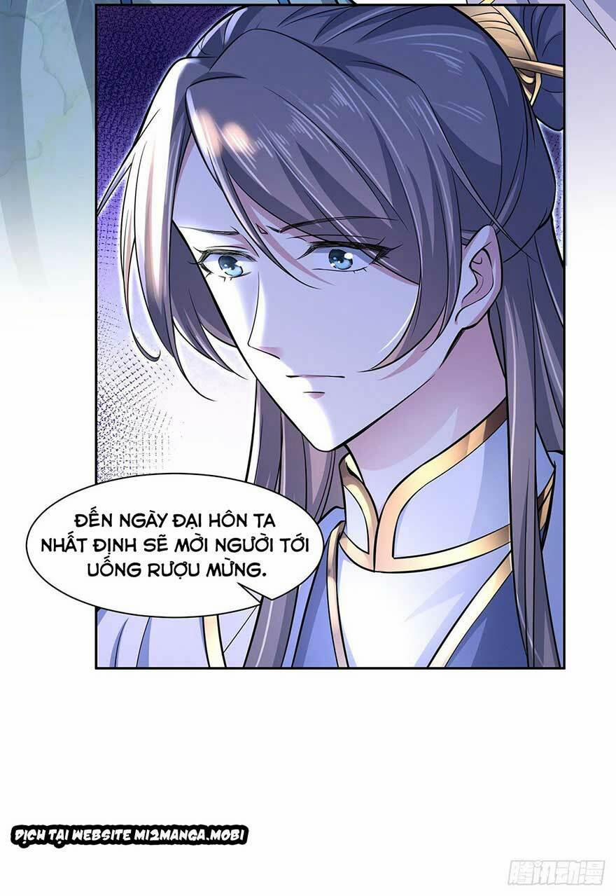 Hoạn Phi Thiên Hạ 60 trang 3