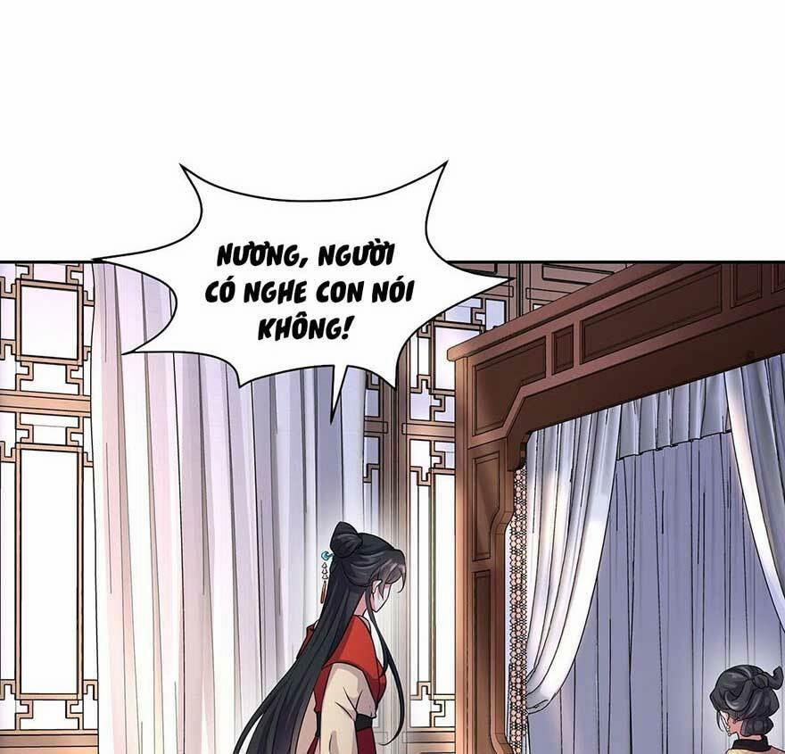 Hoạn Phi Thiên Hạ 61 trang 1