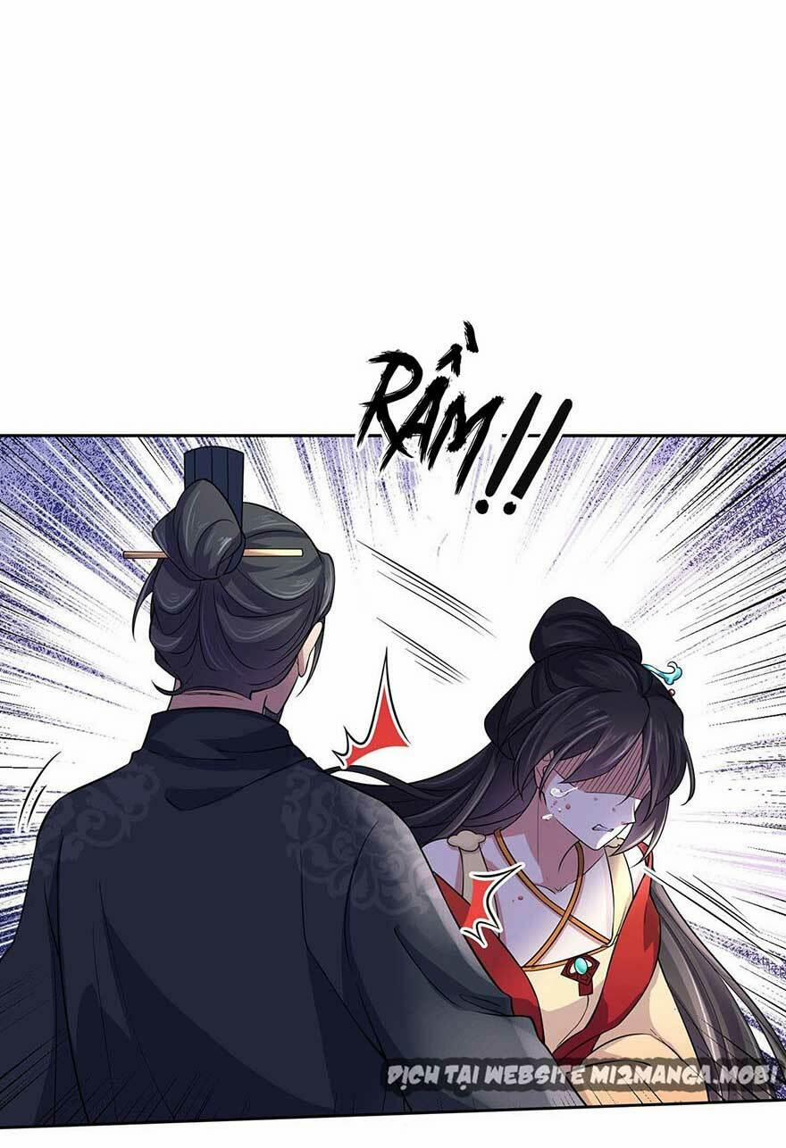 Hoạn Phi Thiên Hạ 61 trang 11