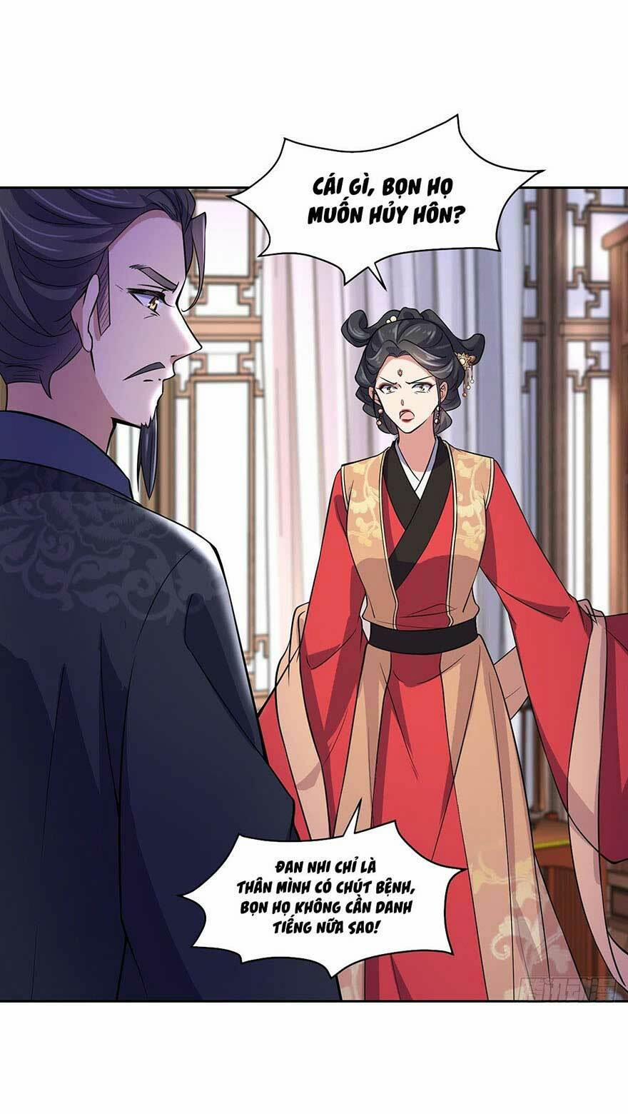 Hoạn Phi Thiên Hạ 61 trang 15