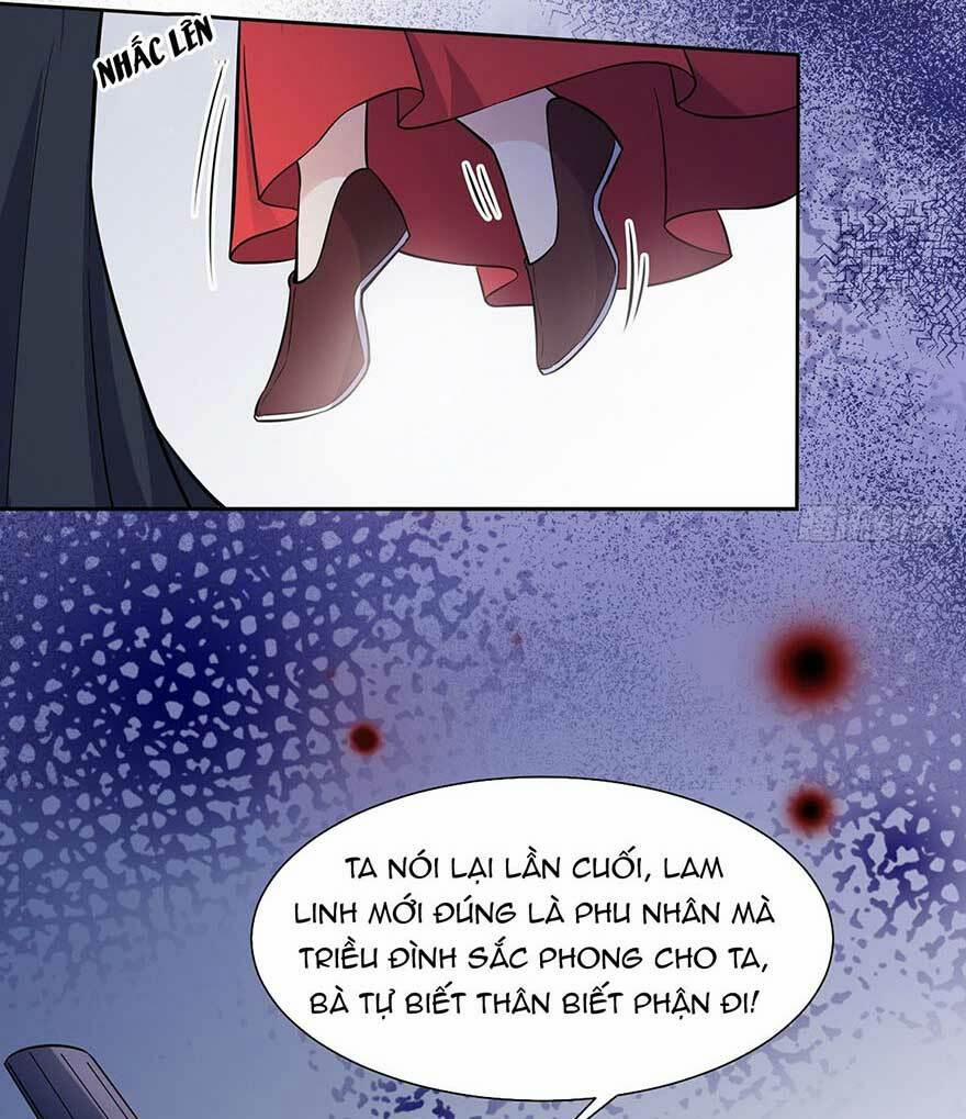 Hoạn Phi Thiên Hạ 61 trang 23