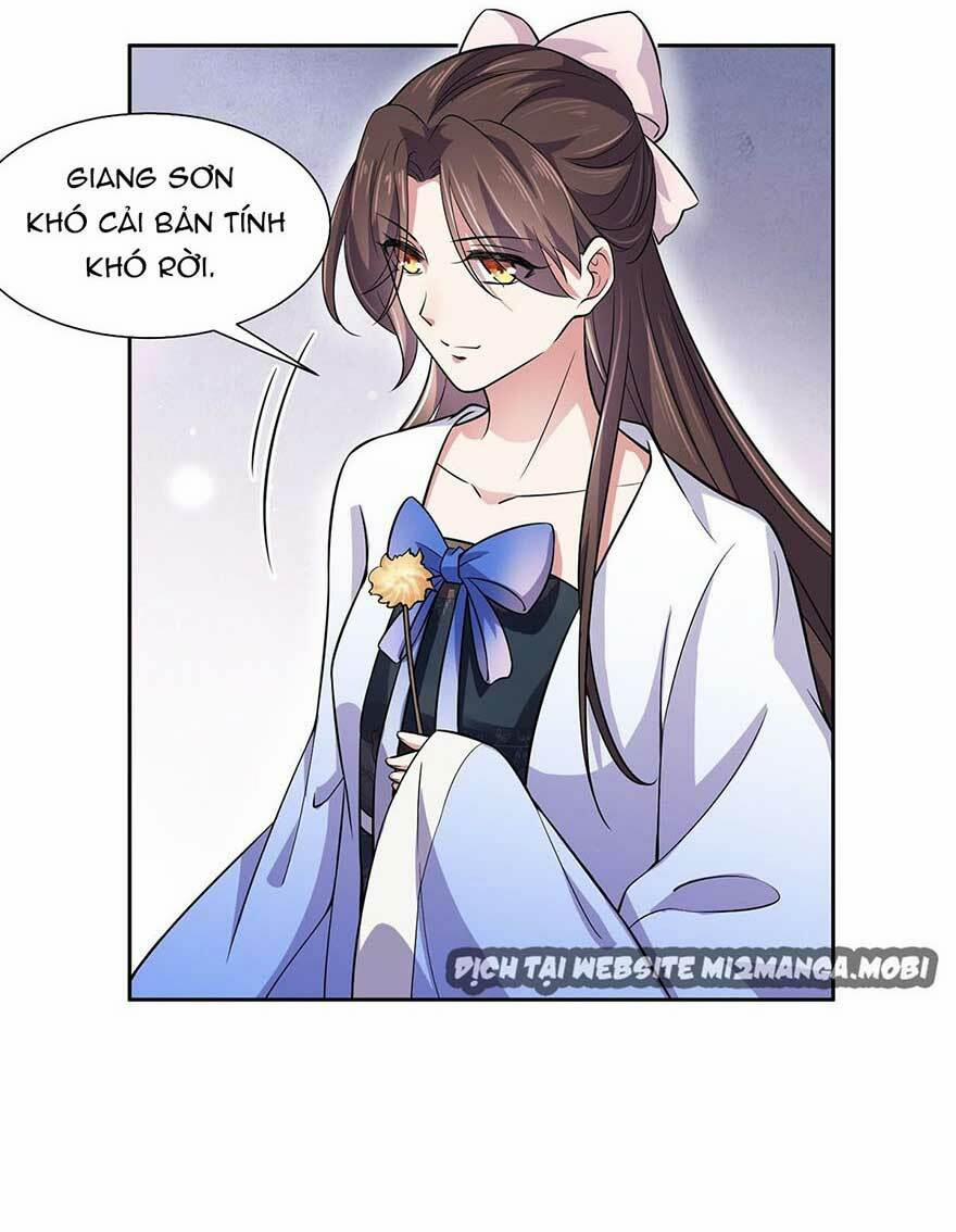 Hoạn Phi Thiên Hạ 61 trang 30